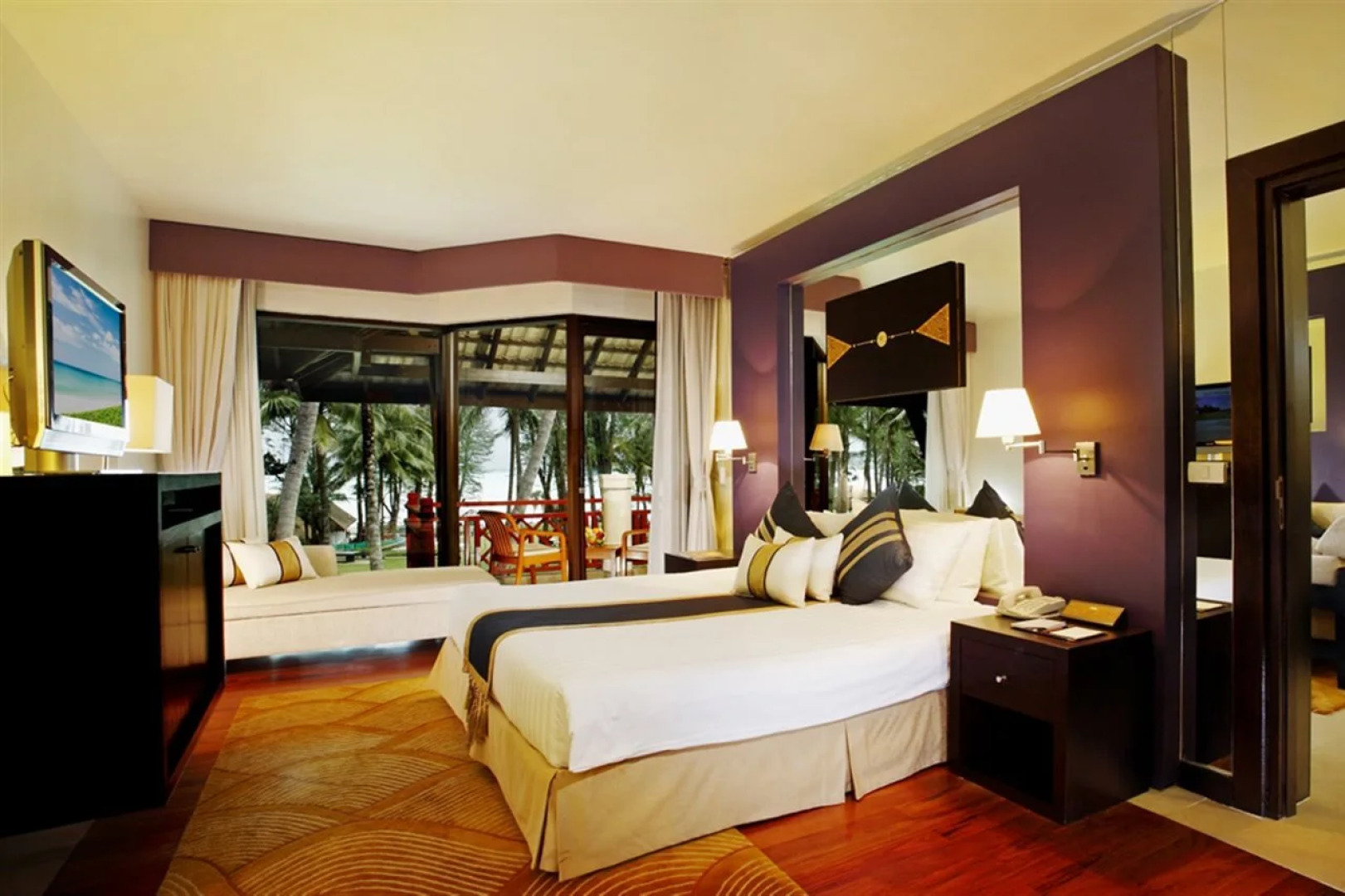 Dusit Thani Laguna Phuket