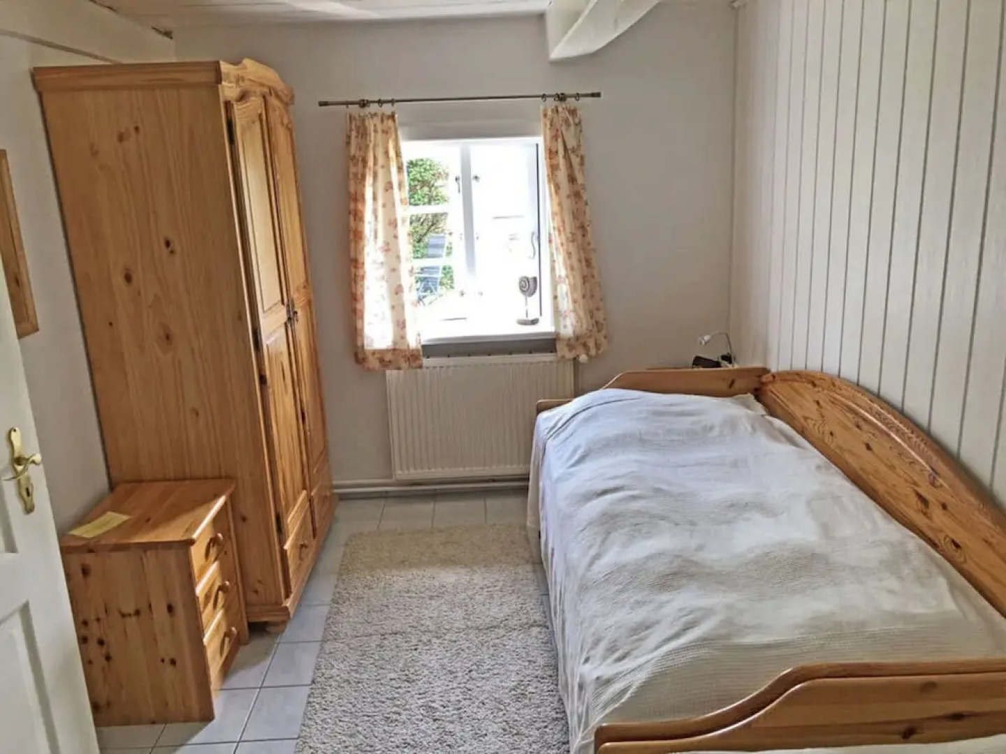 Holiday Home Ockholm