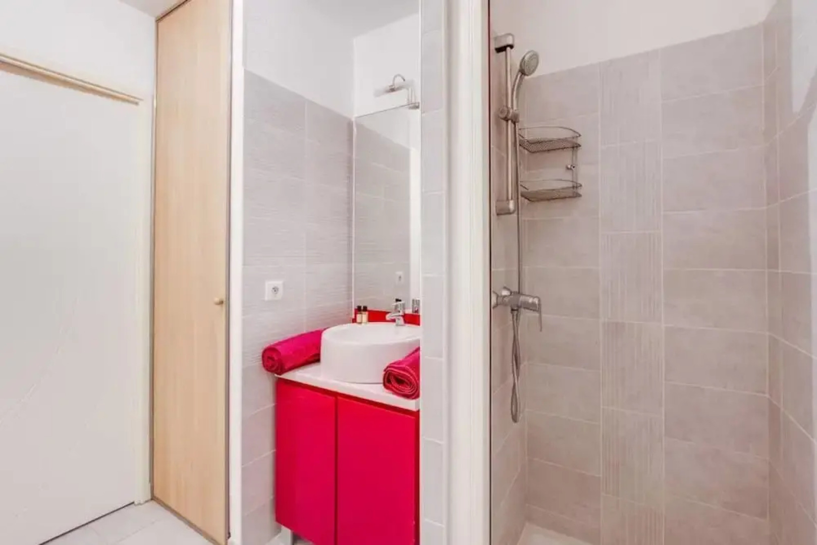 Charming Apartment With Parking Castelnau-le-lez