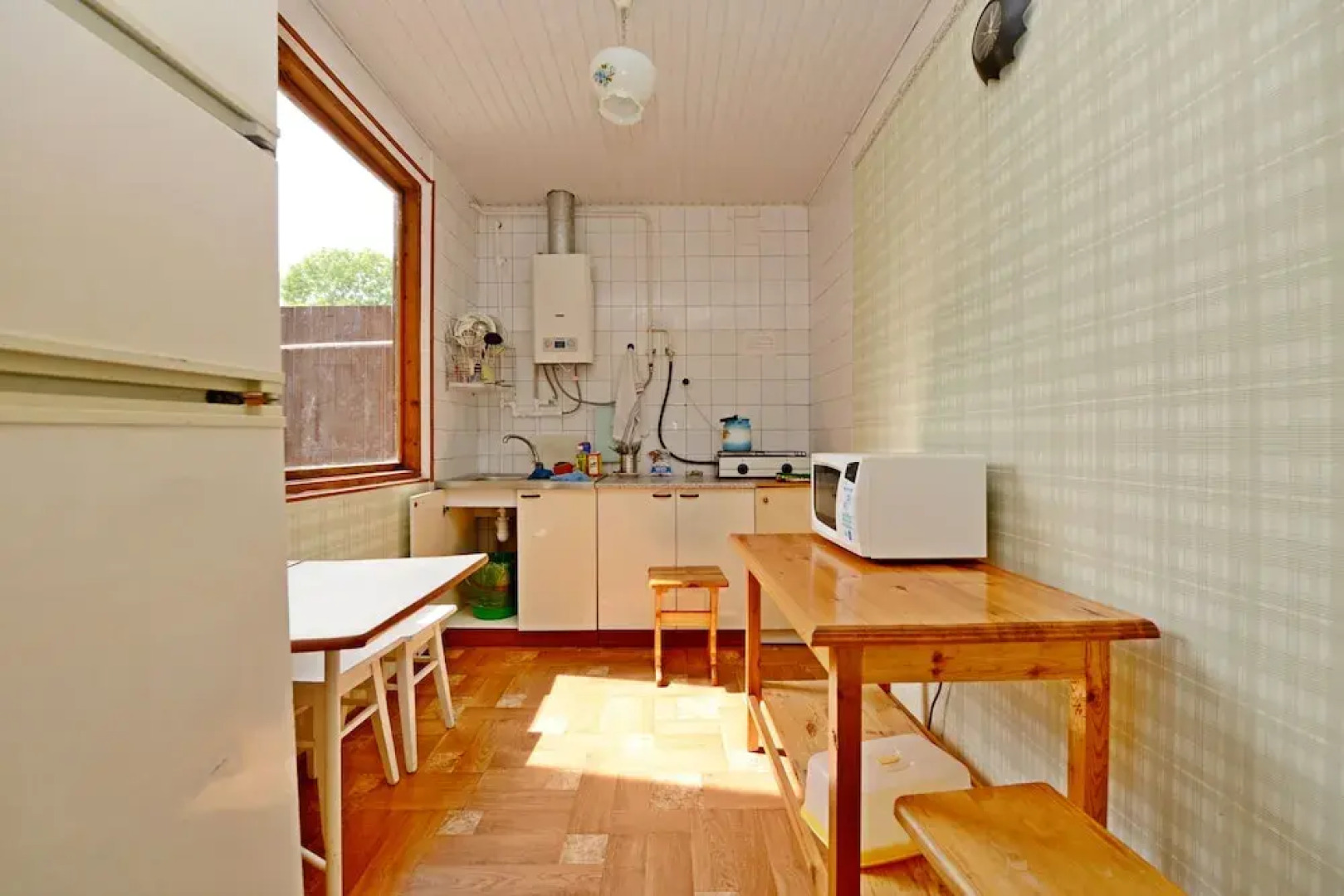 Гостевой дом «На Черноморской»