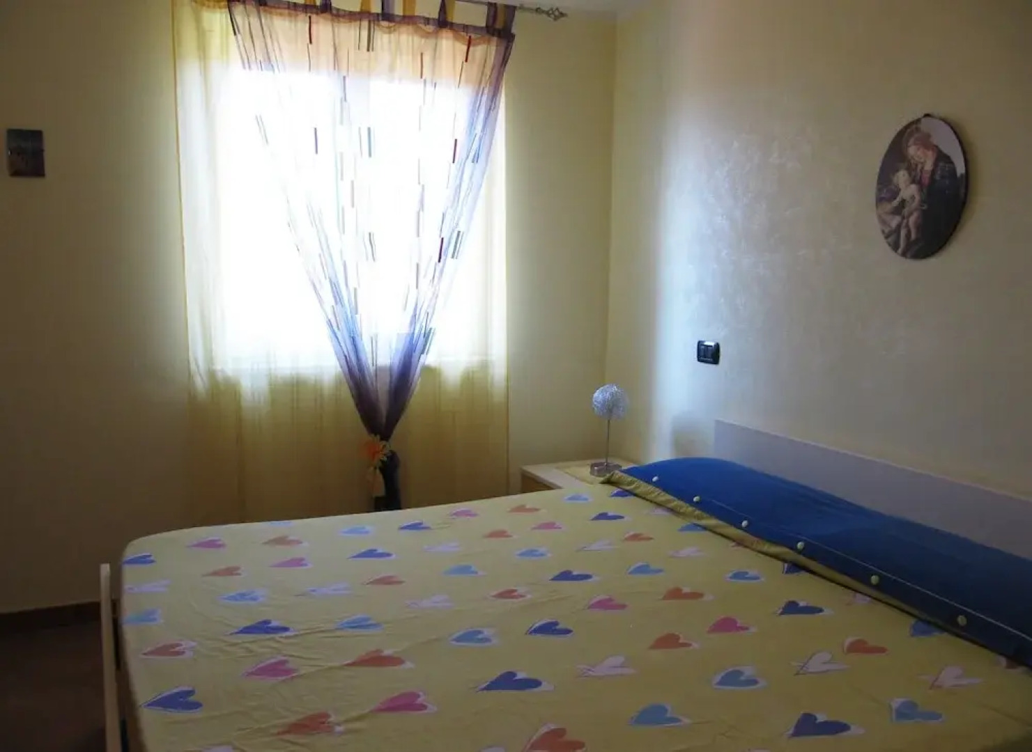 Japigium Curmo Holiday Home