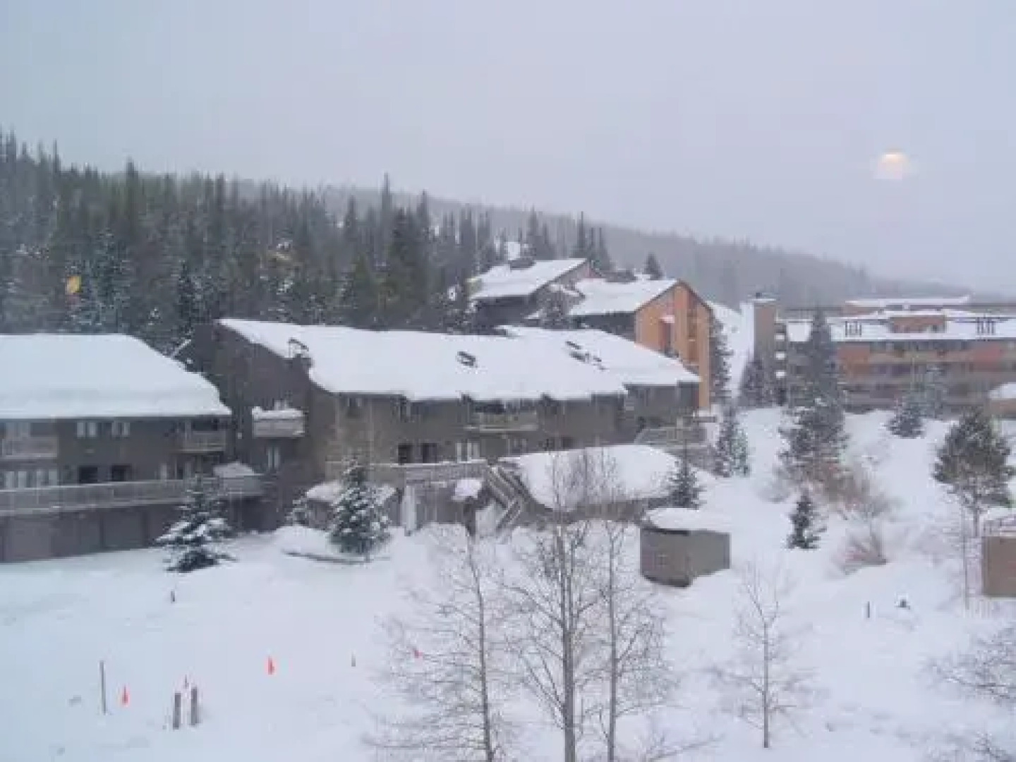 Sh404 Summit House Condo