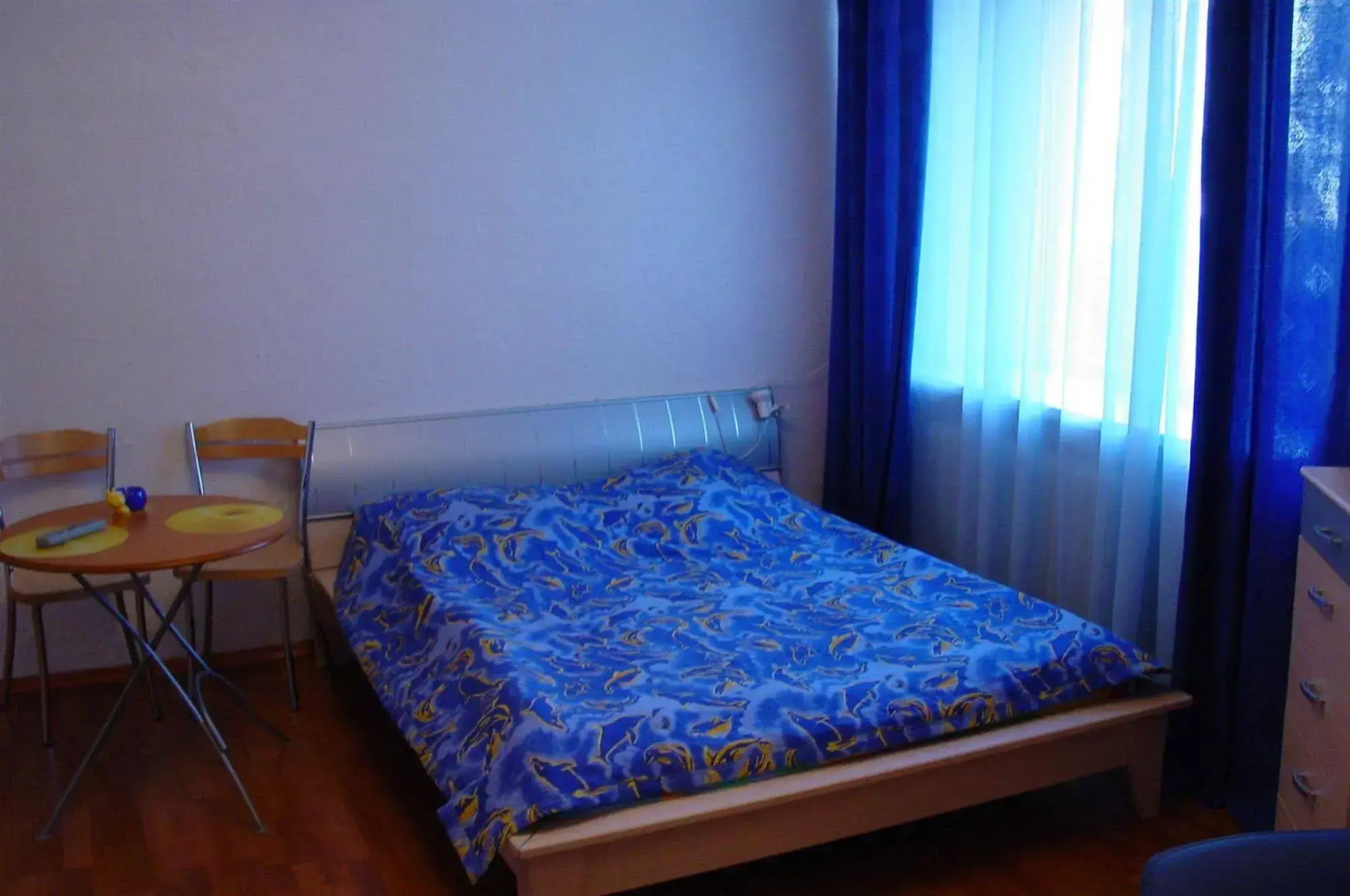 Апартаменты UKR Apartments