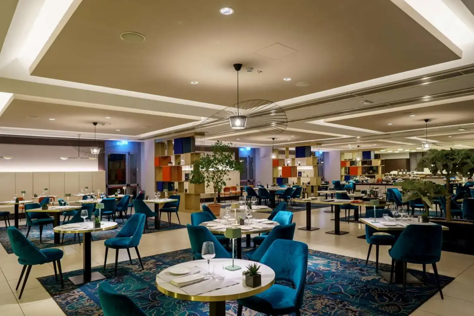 Doubletree By Hilton Milan Malpensa Solbiate Olona