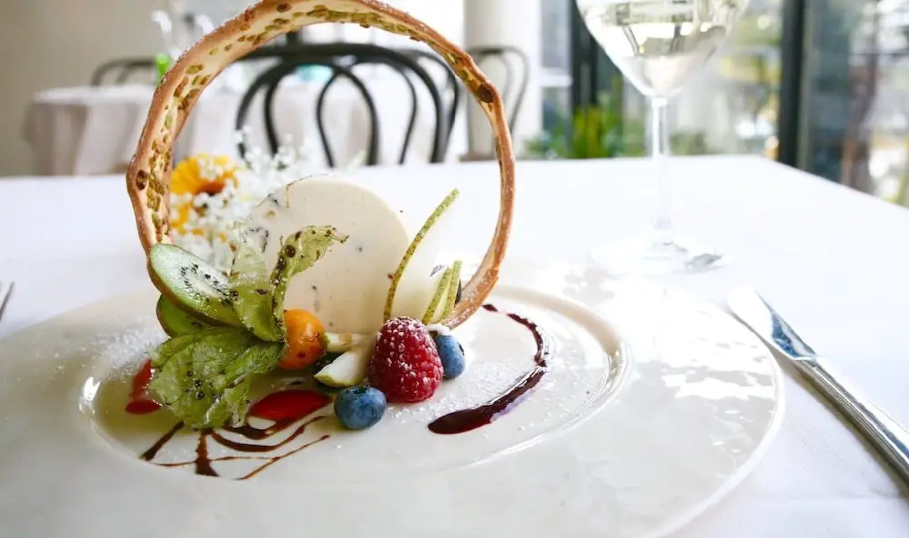 Hotel Lido di Angera