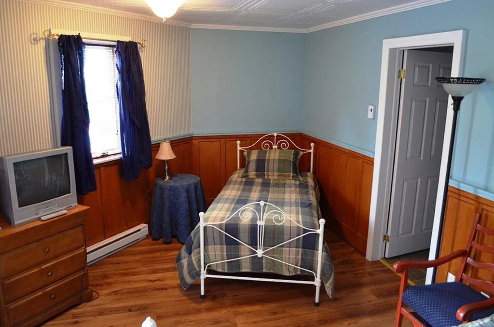 Auberge William Wakeham