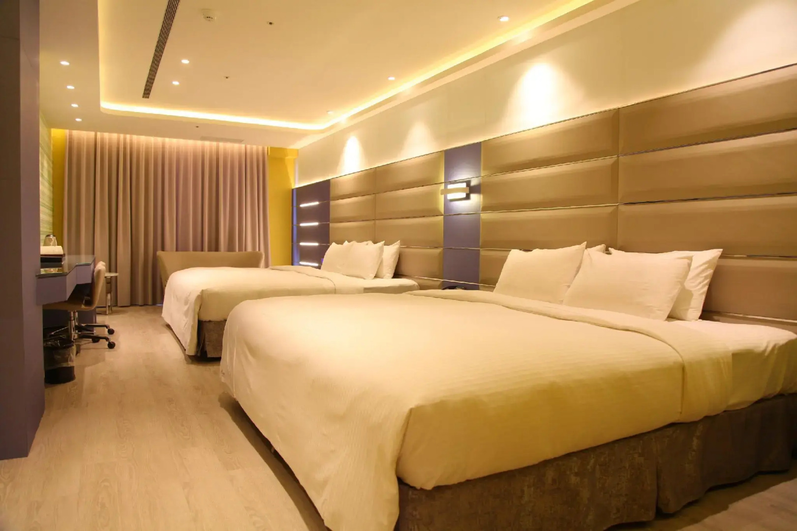 The Cloud Hotel Taichung