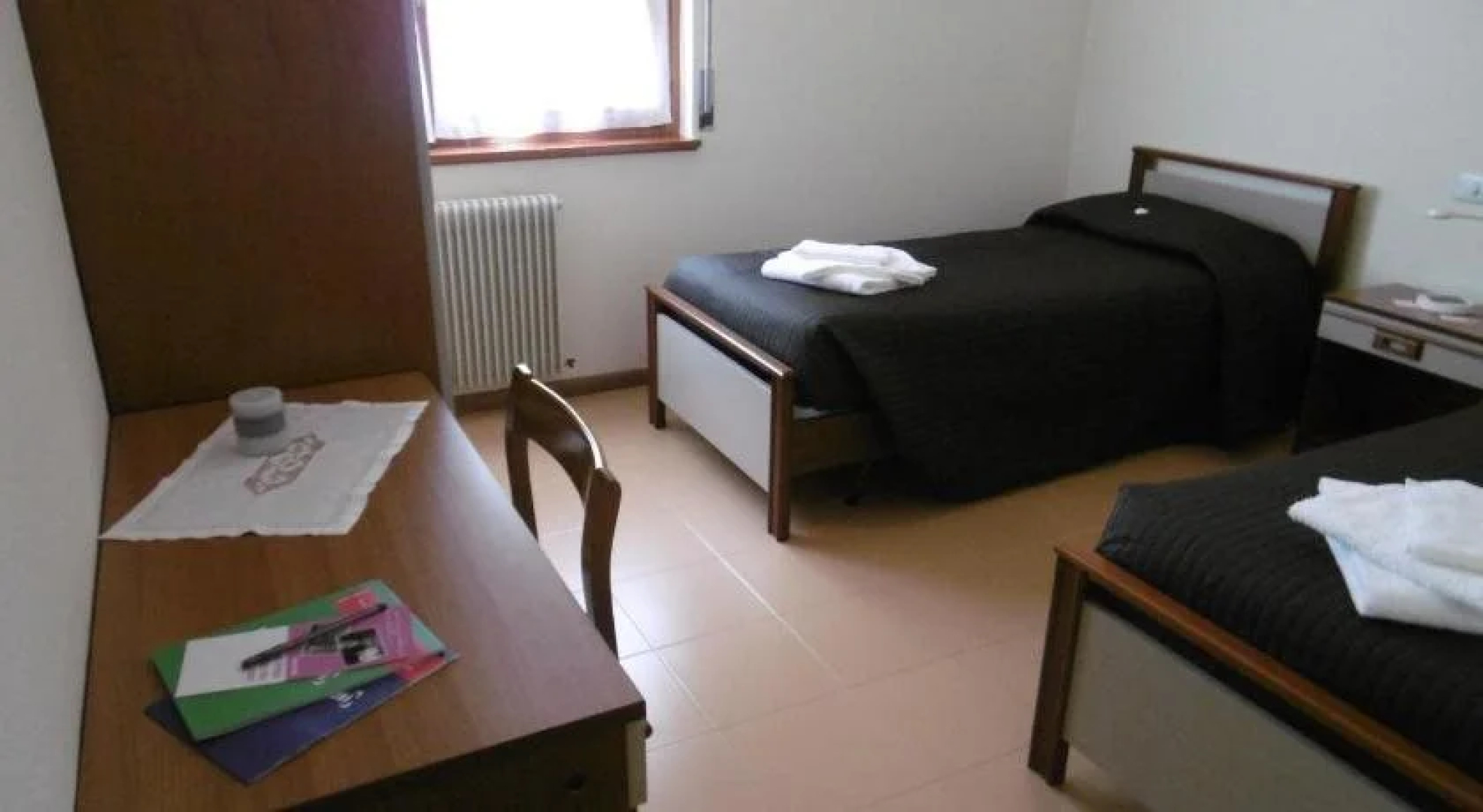 Casa per Ferie Paola di Rosa