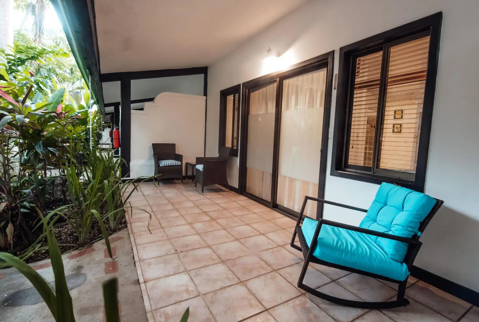 Bahia del Sol Beach Front Boutique Hotel