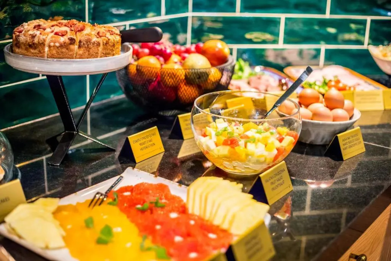 Diament Plaza Katowice