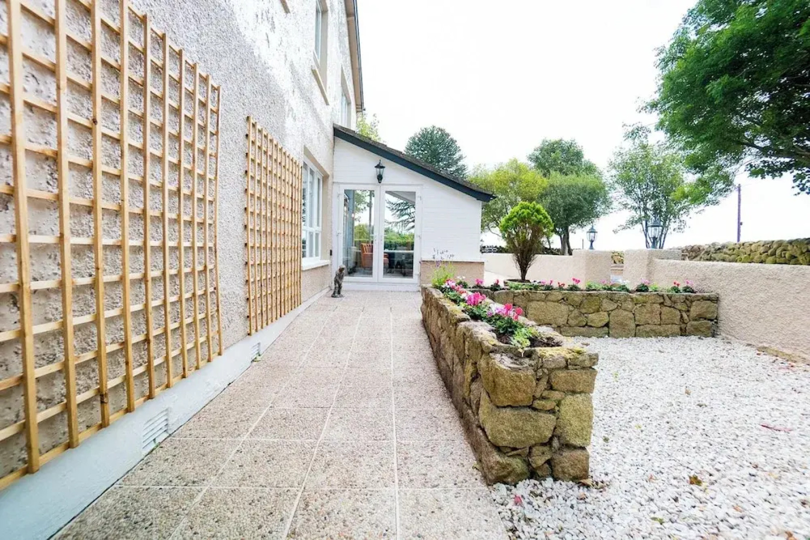 The Brambles Retreat in the Mournes