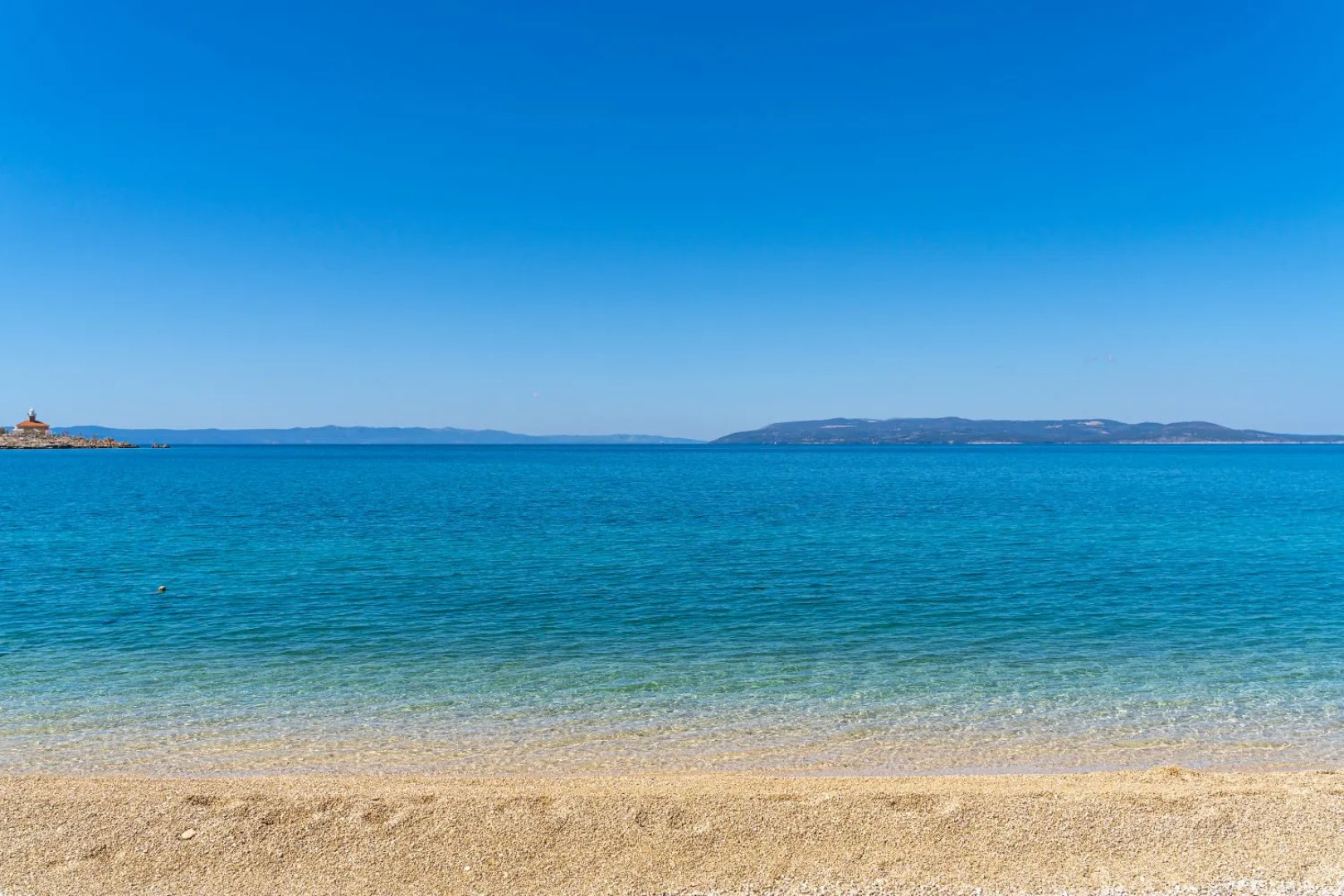 Valamar Meteor Hotel