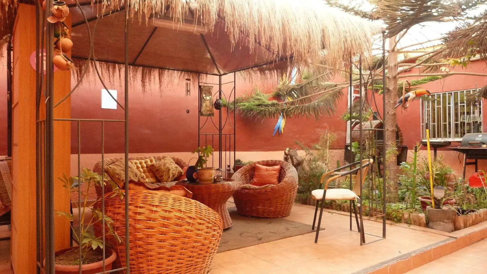 La Paskana Bed & Breakfast