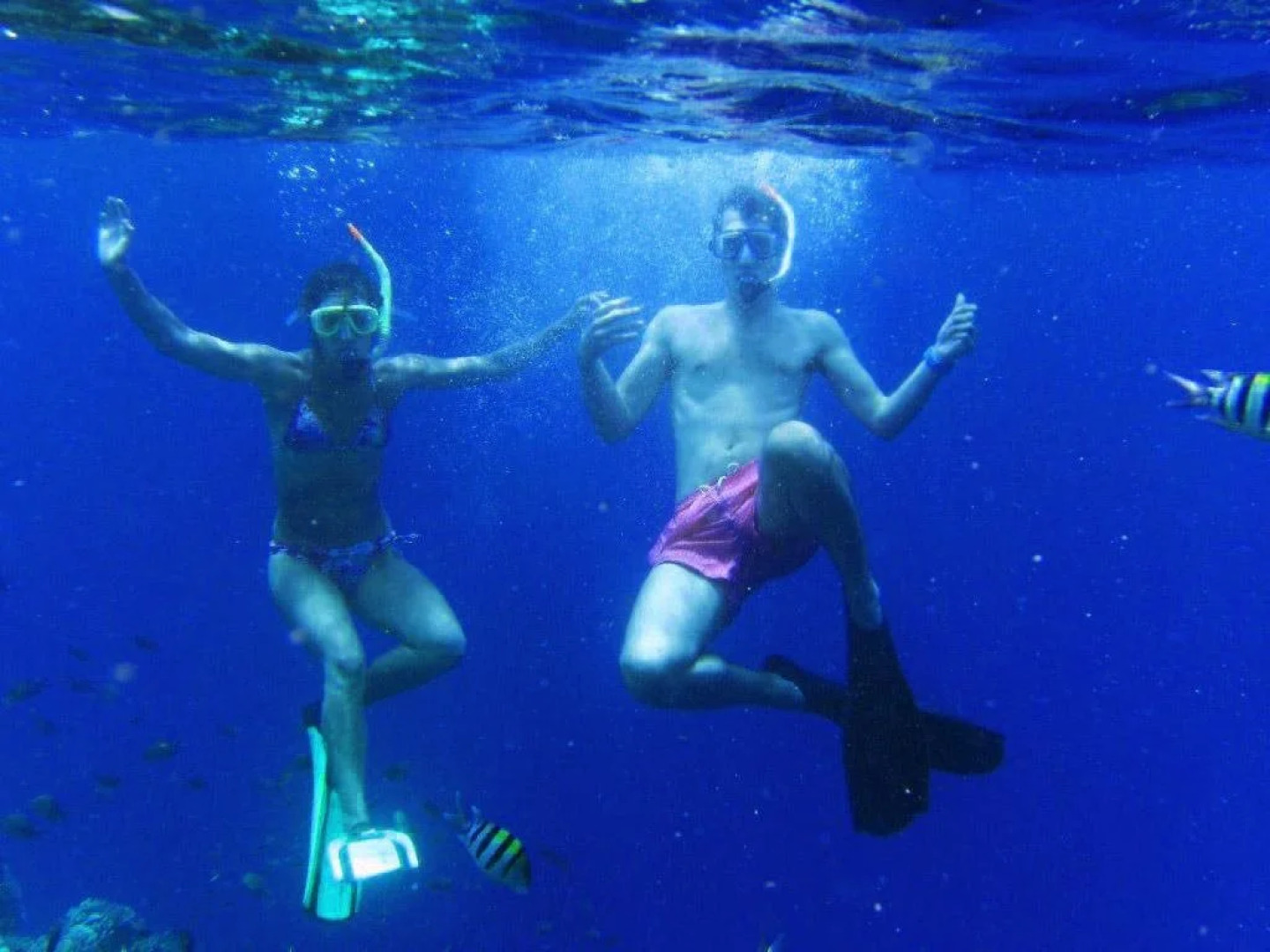 Bananaleaf Hostel Bali