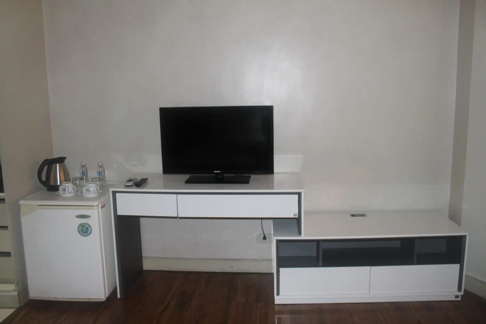 The Pearl Manila Hotel