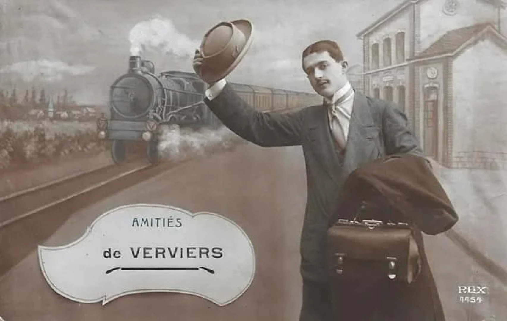 B&B La Villa Sauvage