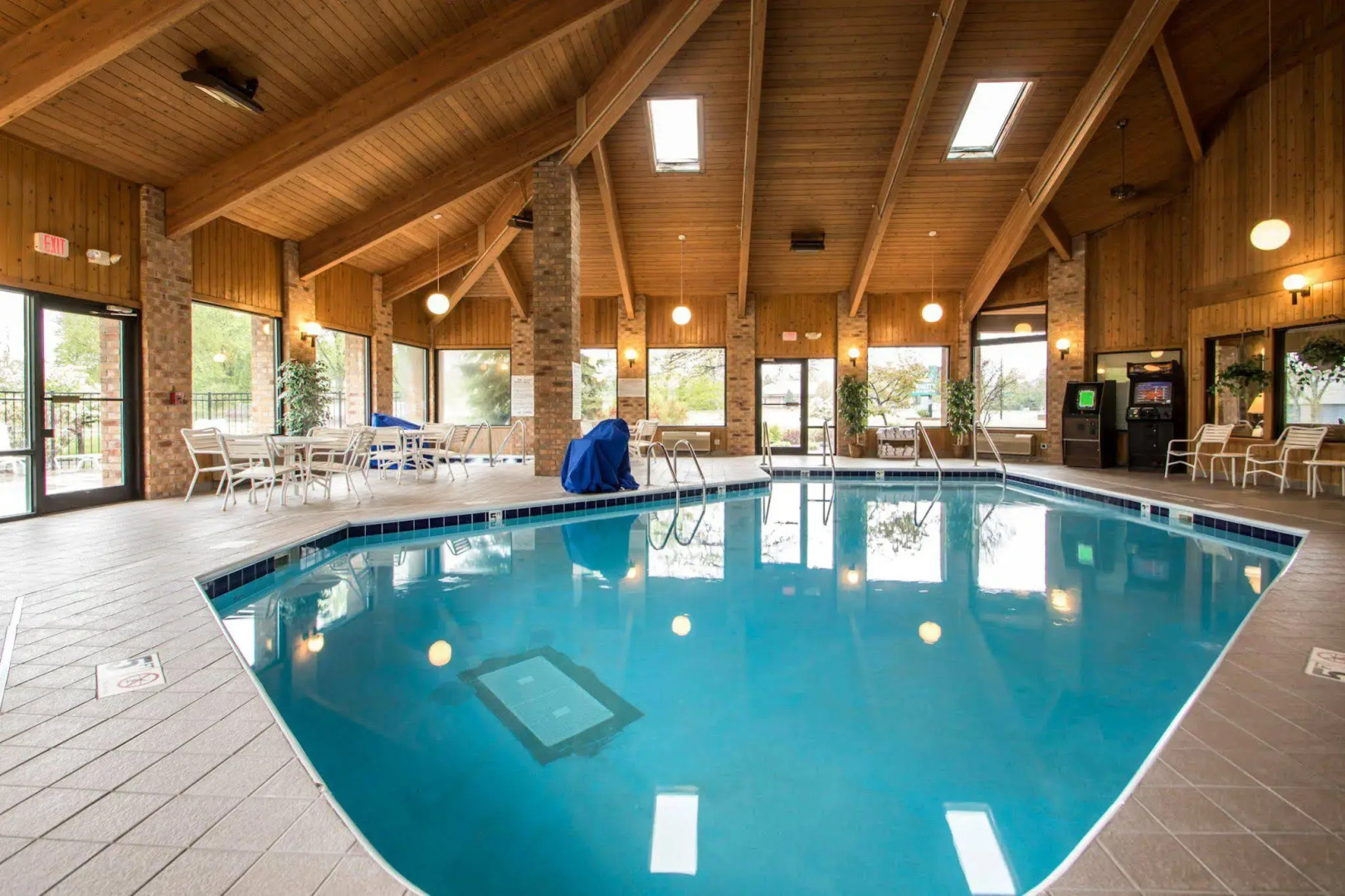 Quality Inn & Suites Sun Prairie Madison East