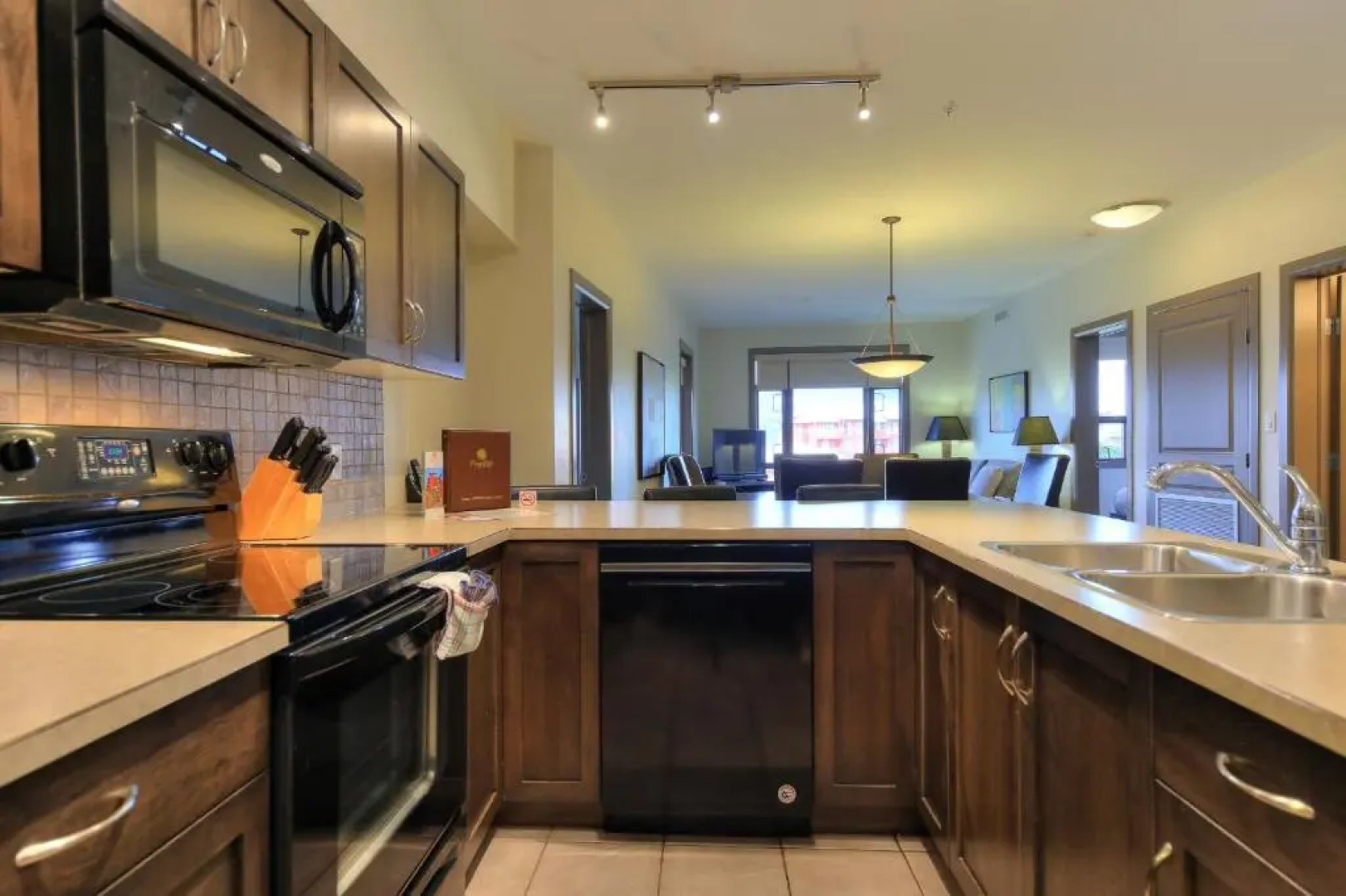 Playa Del Sol Resort - Vacation Rentals