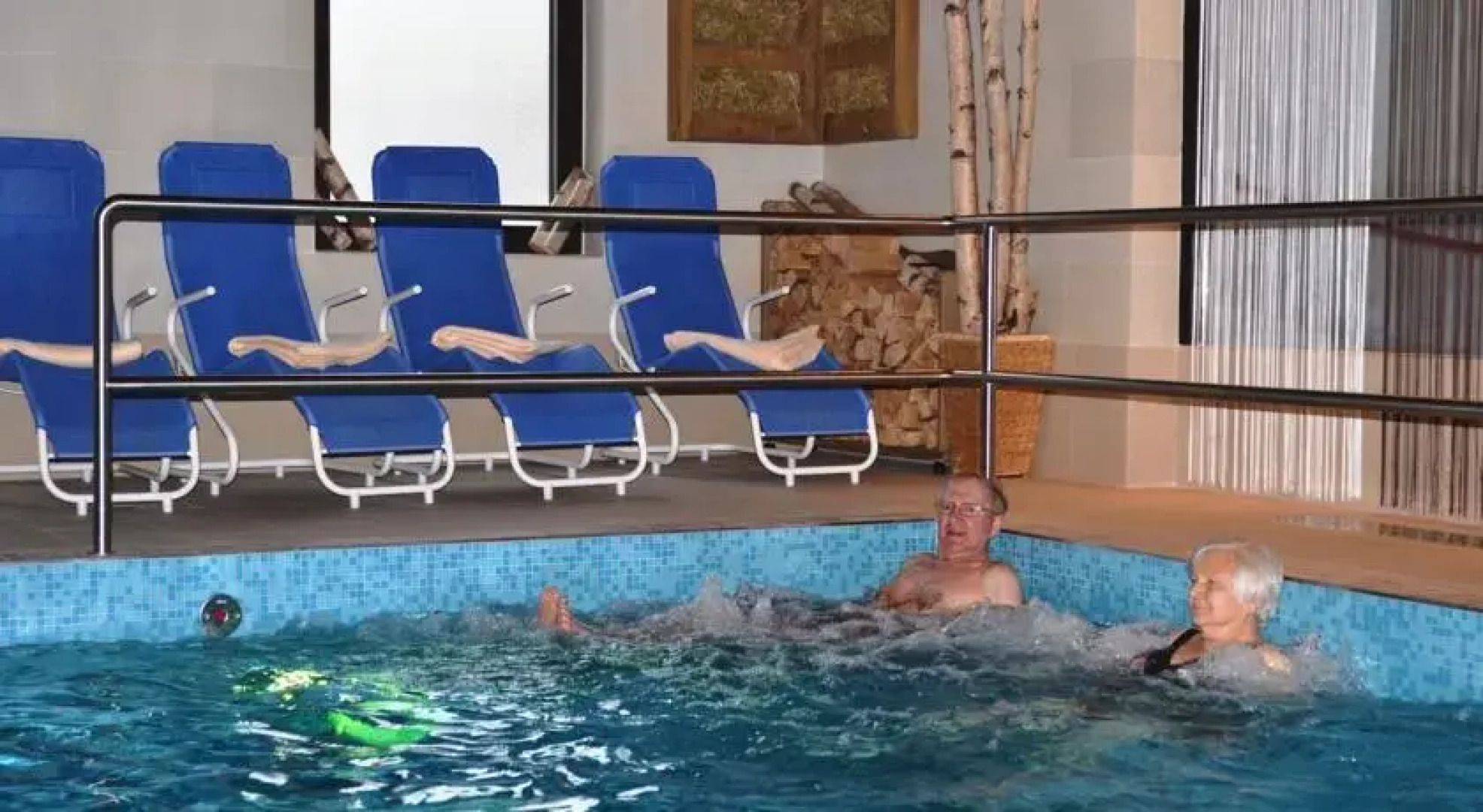 Landhotel Spessartruh