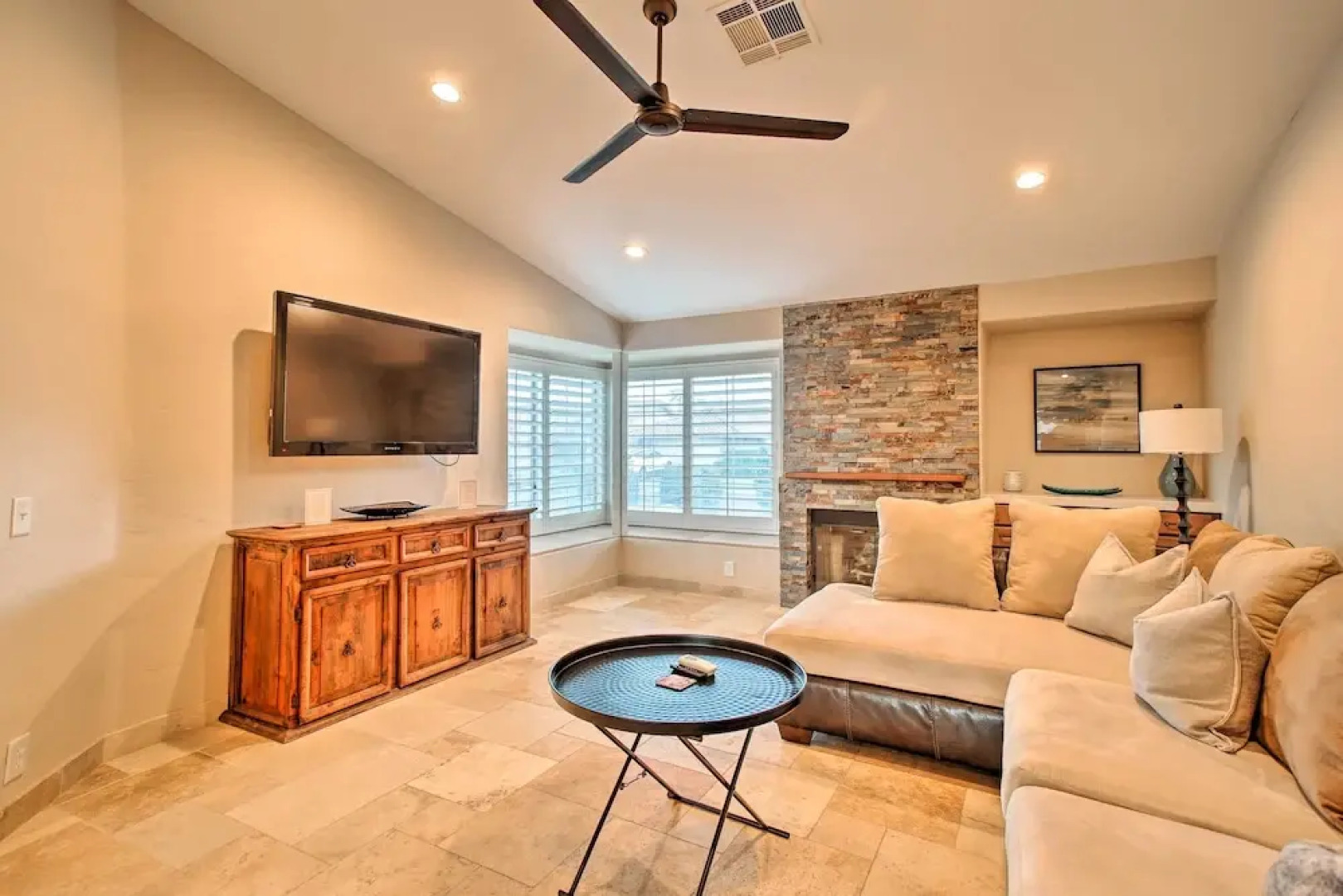 Indian Wells Retreat w/ Pool, Near Tennis Garden