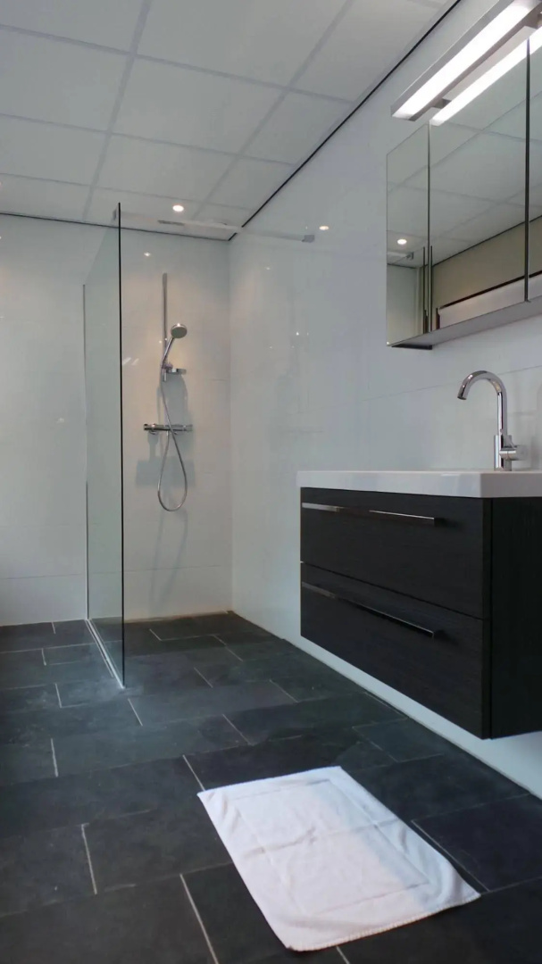 Tweelwonen Bio Science Park Apartments
