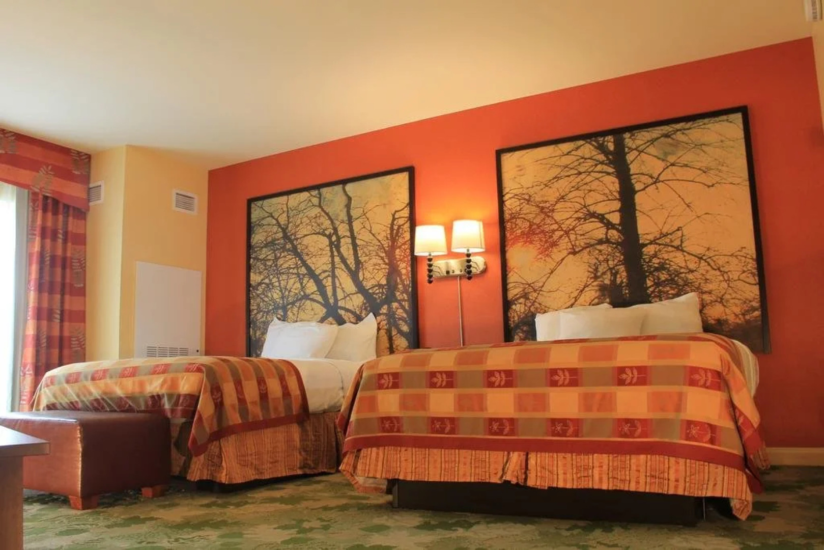 Canaan Valley Resort & Conference Center