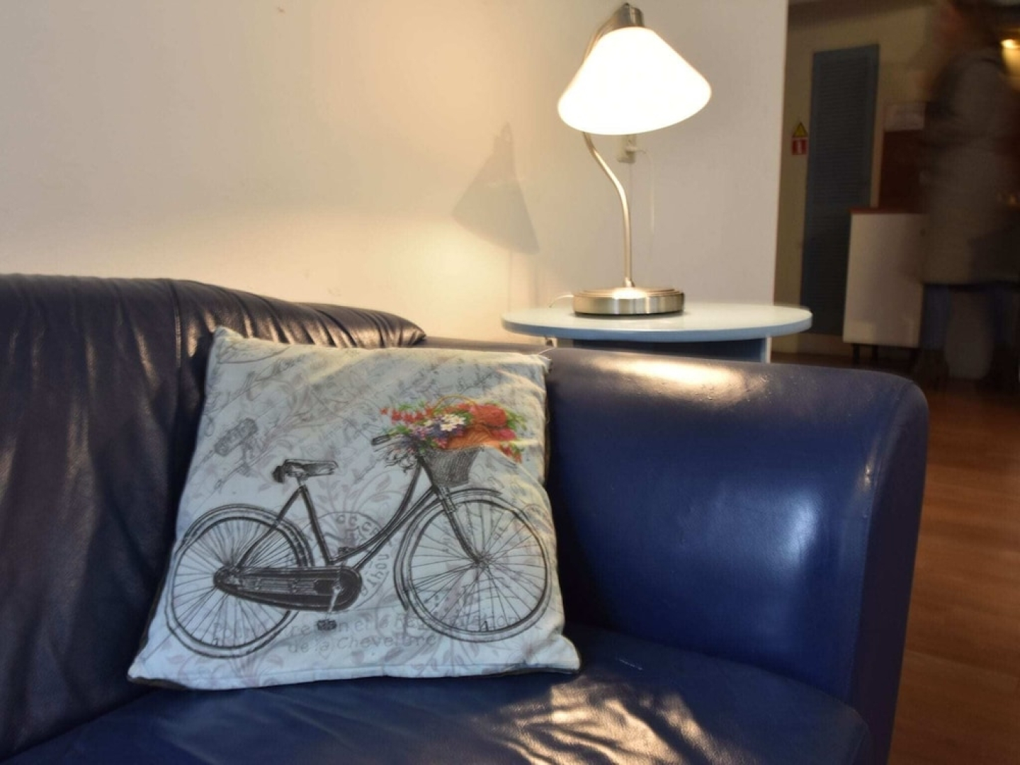 Timeless Charm and Cozy Stay