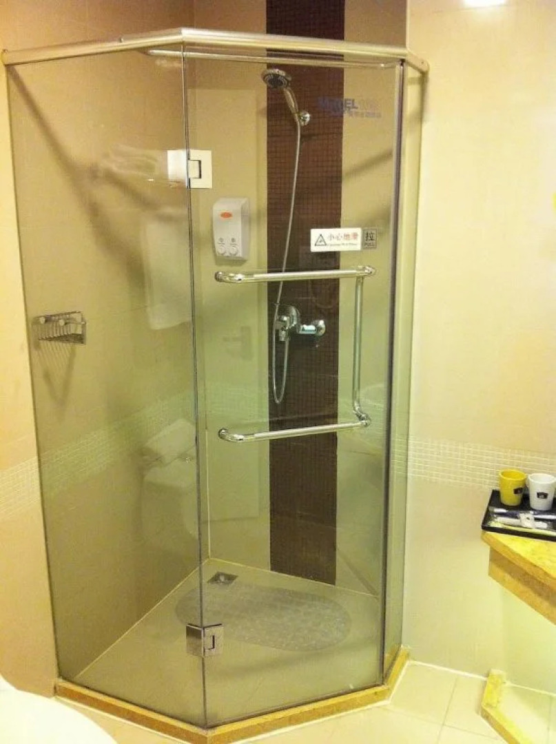 Home Inn Qiqihar Longhua Road Dashang Xinmate