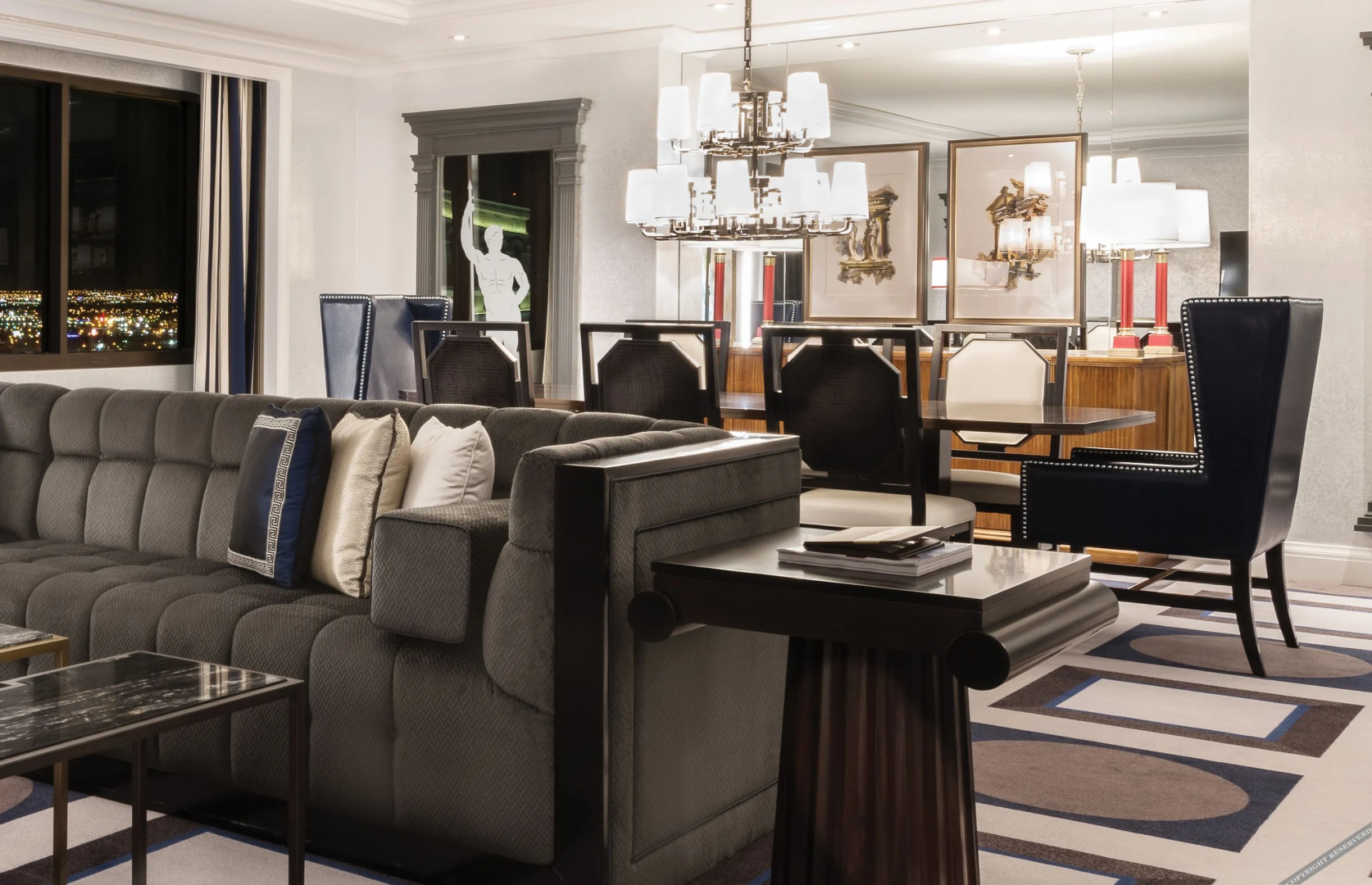 Caesars Palace Las Vegas