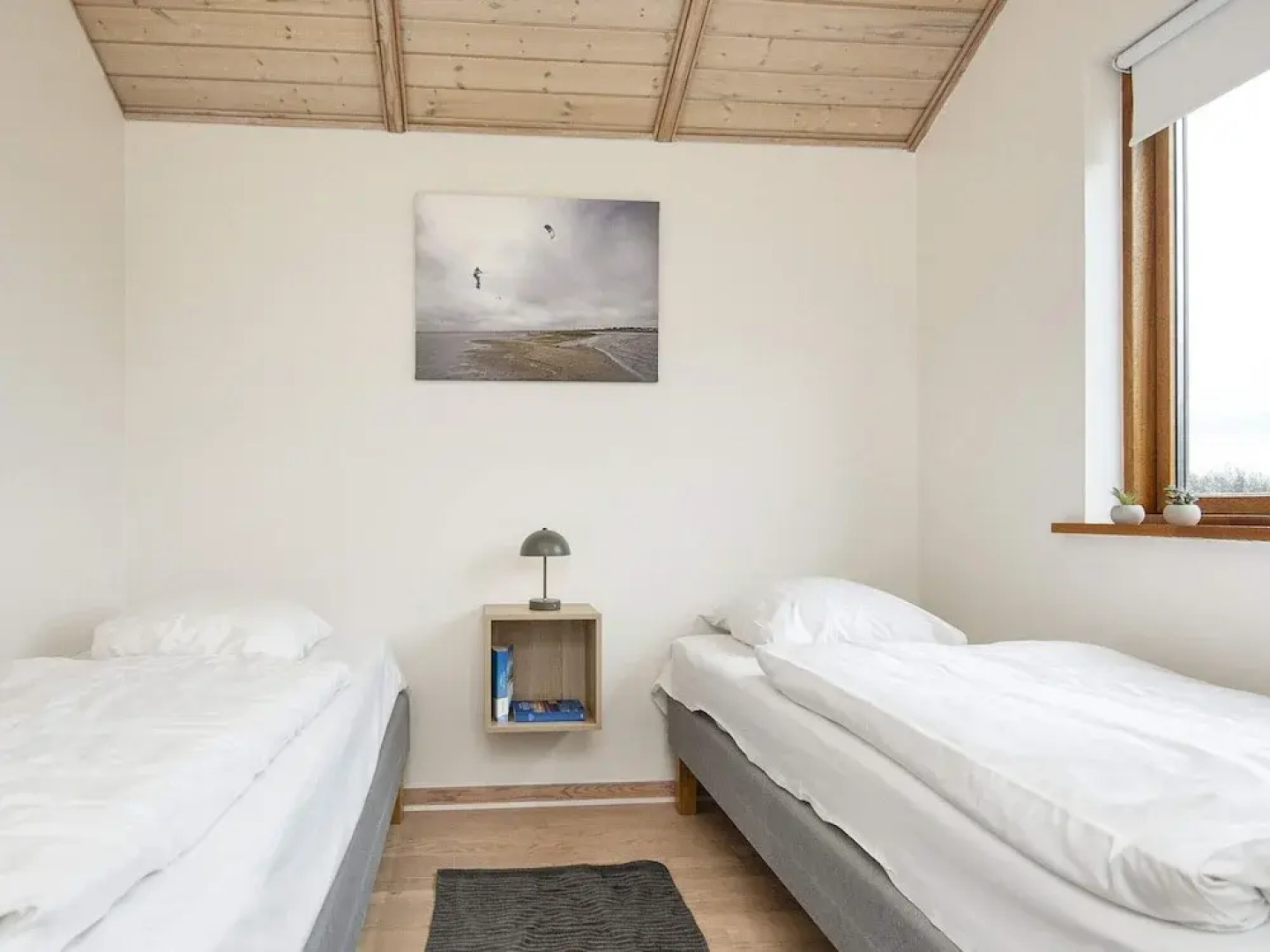 7 Person Holiday Home in Ulfborg-by Traum