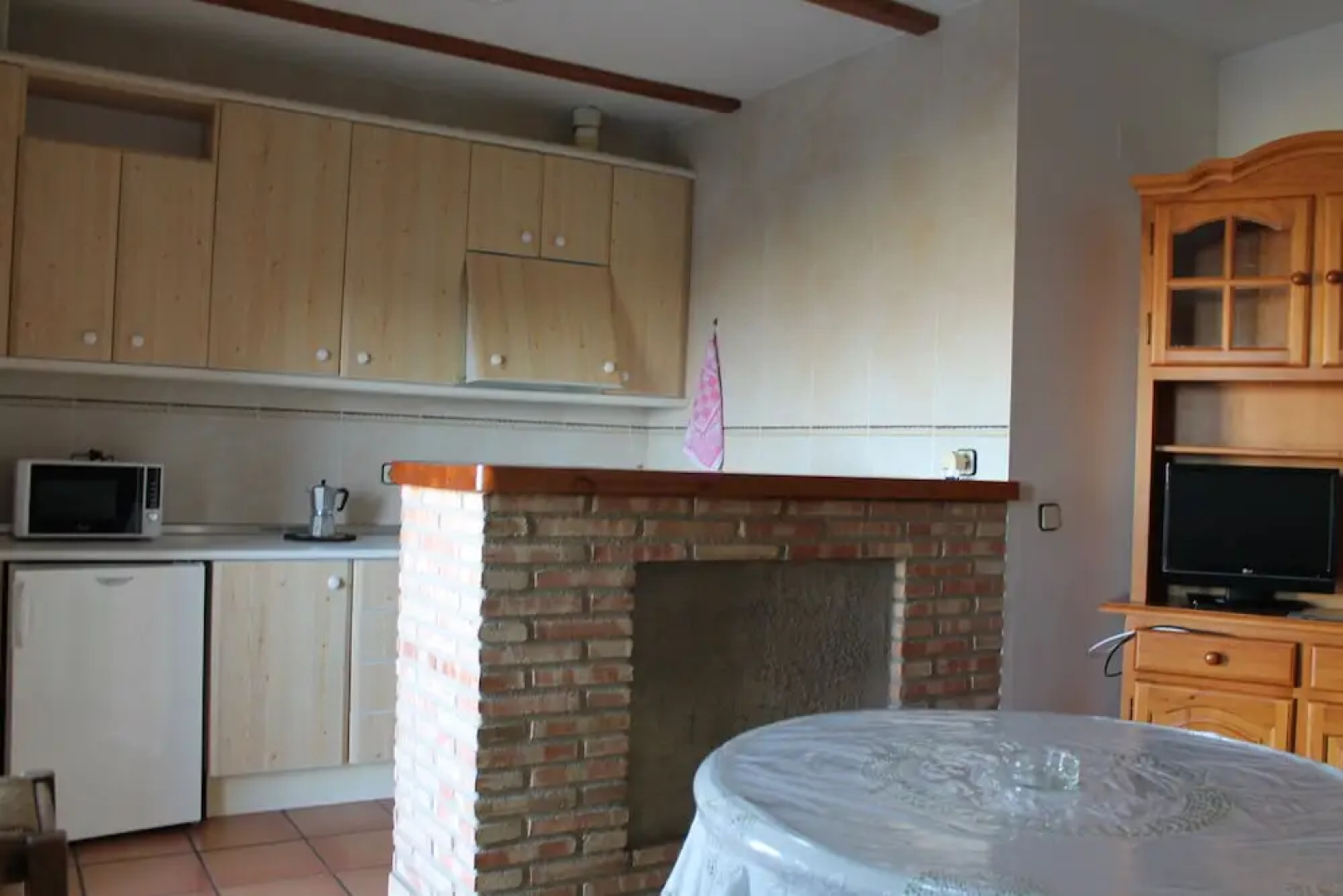 Apartamentos La Iruela 2