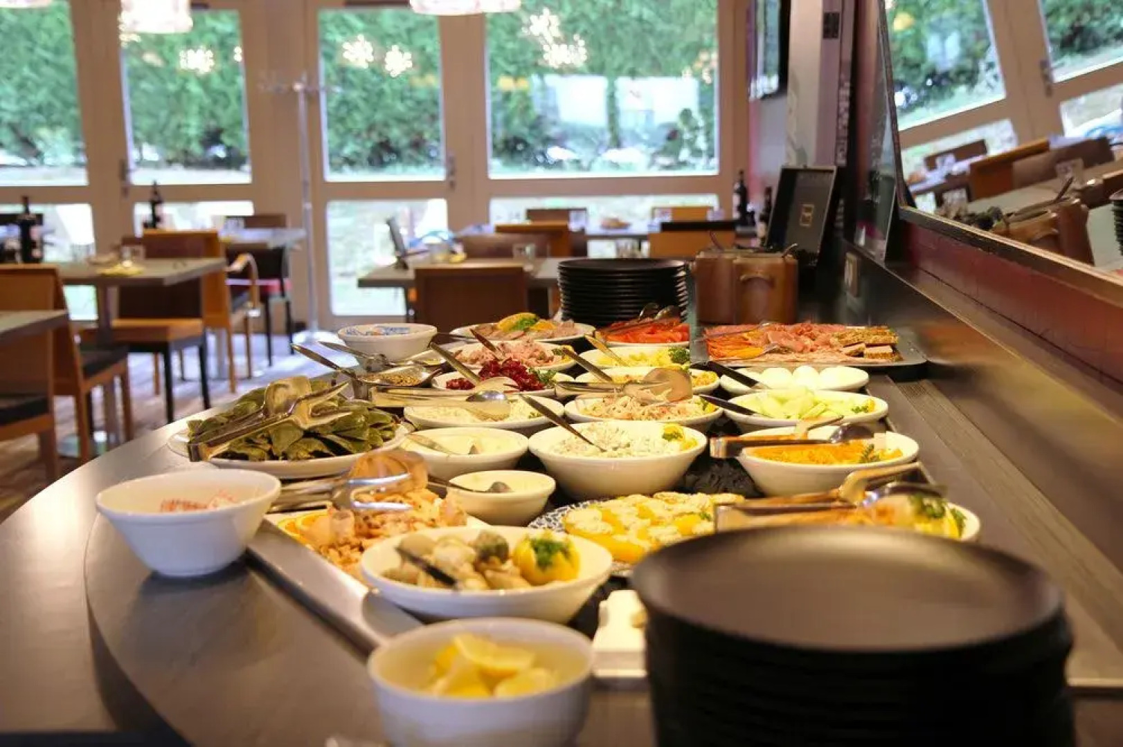 Comfort Hotel Maubeuge