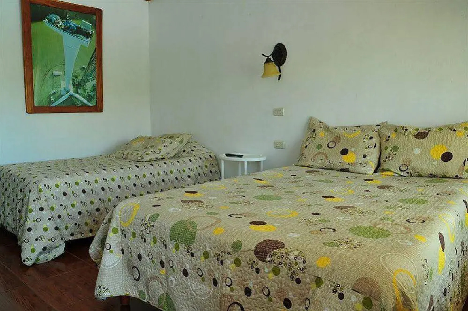 Hotel Cielo Azul Resort