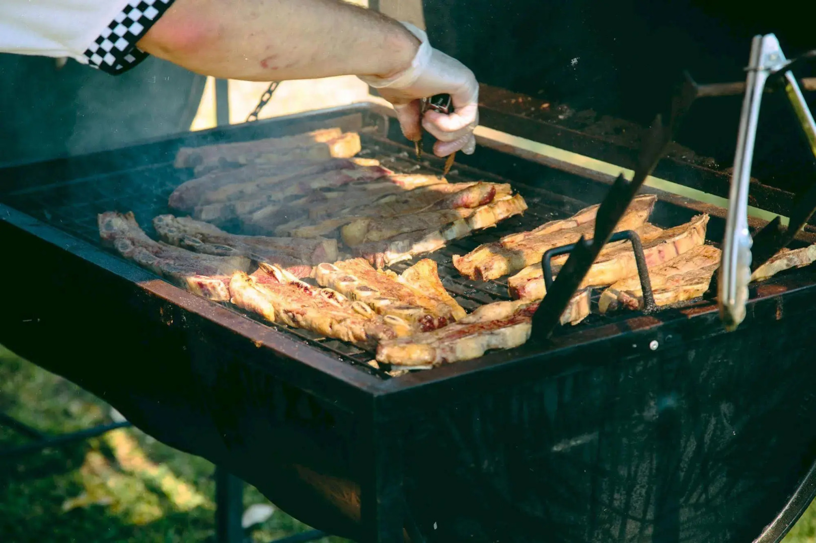 Dungowan Waterfront Apartments