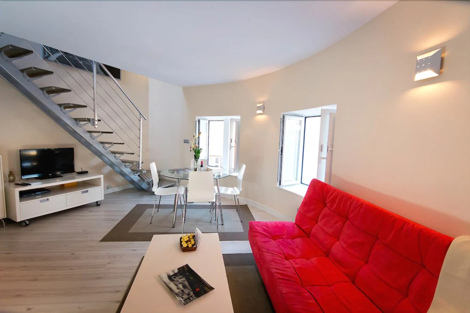 Malaga 102299 1 Bedroom Apartment by Mo Rentals