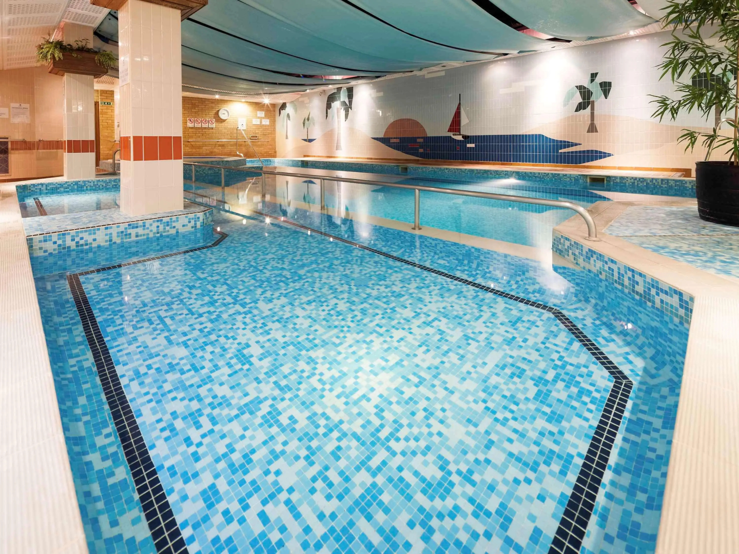 Mercure Norwich Hotel