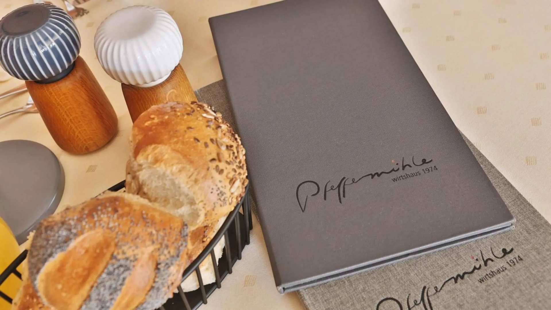 Stadthotel Pfeffermuhle