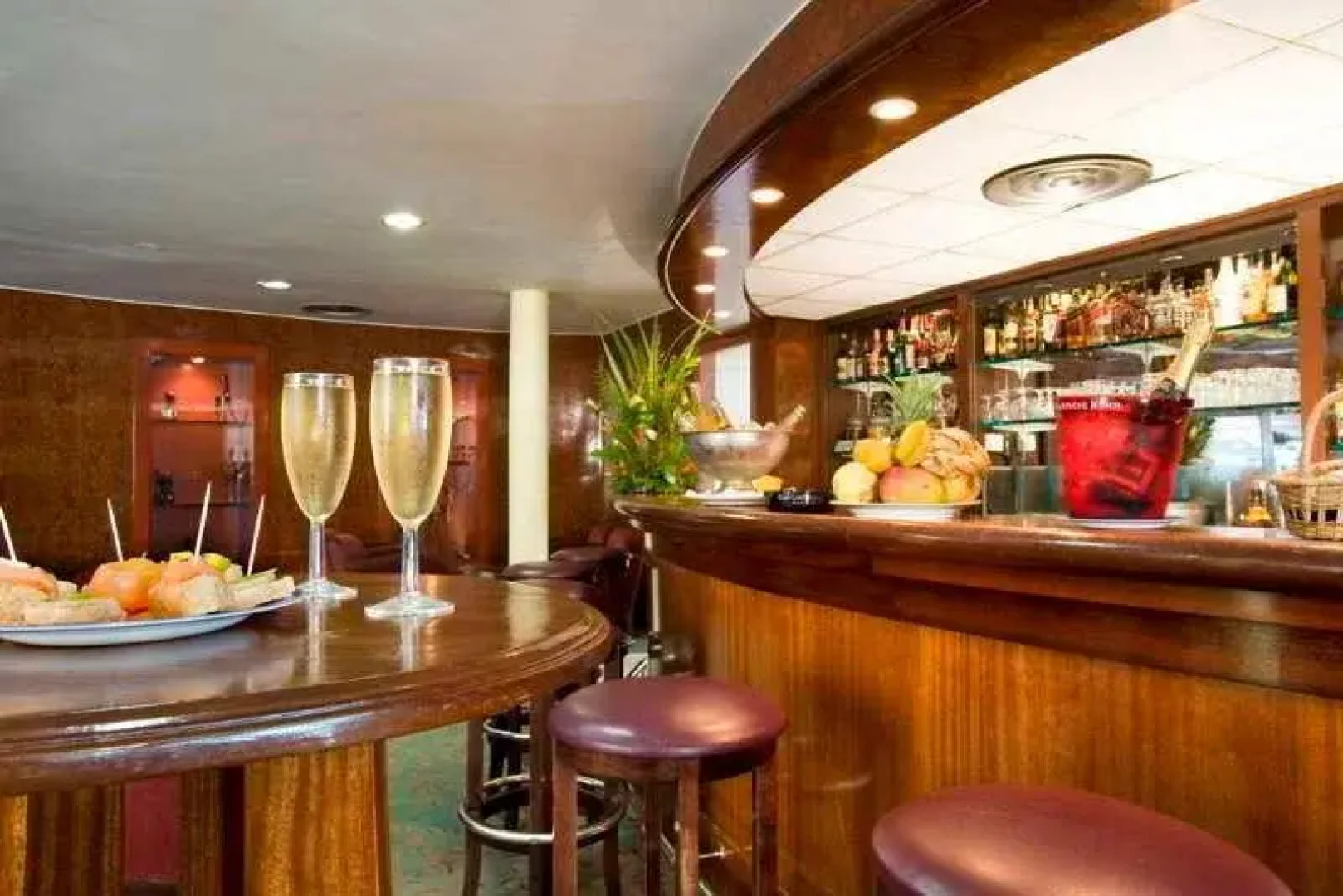 Grand Hôtel de L'Indépendance