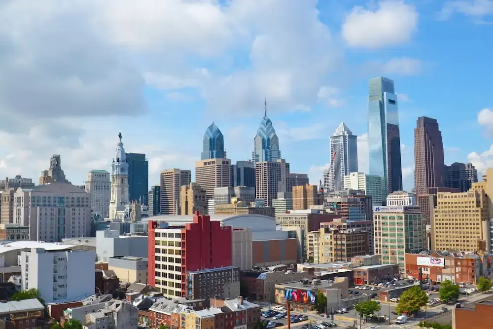 Kasa Philadelphia Apartments