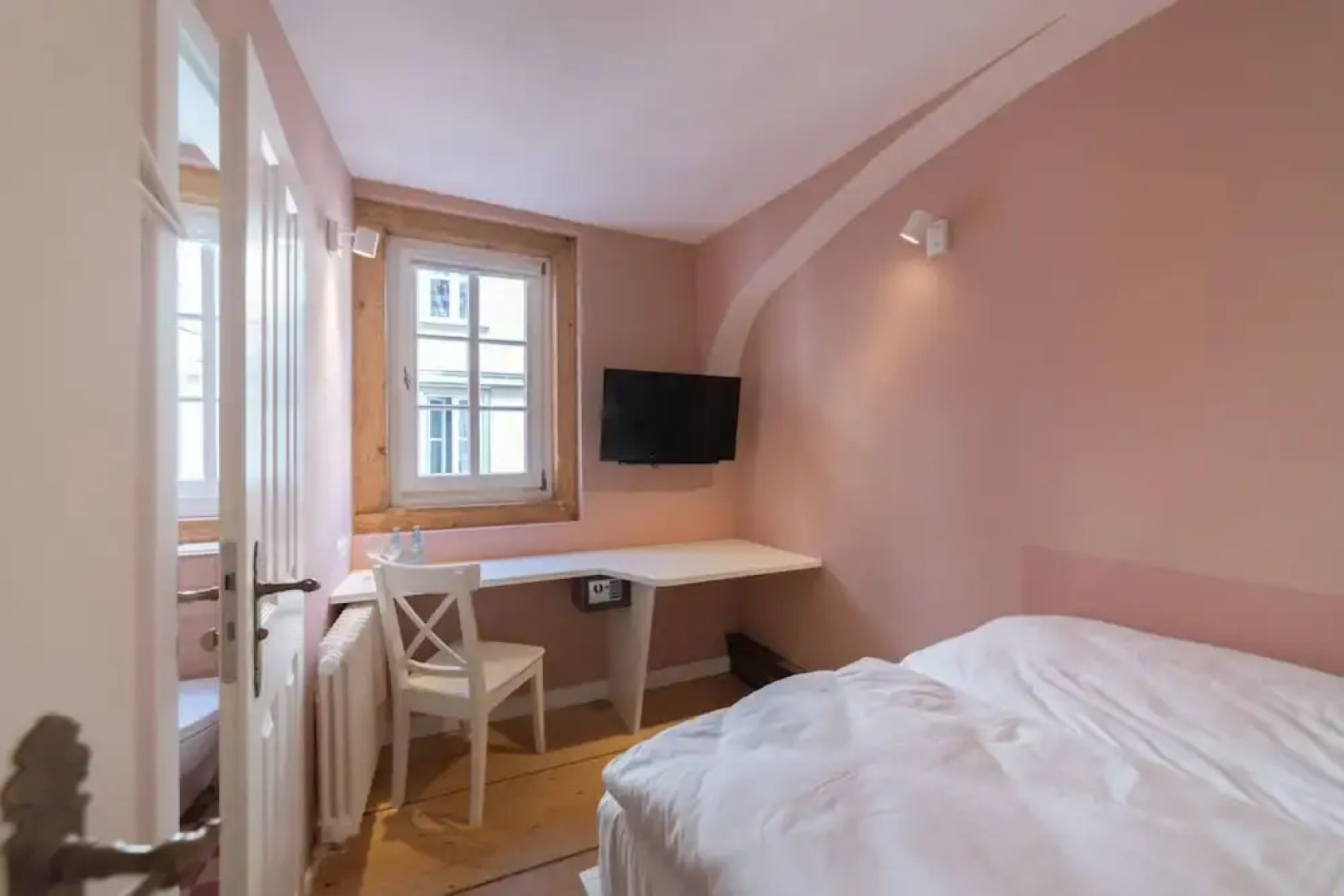 Boutique-Hotel Stadtherberge Wetzlar