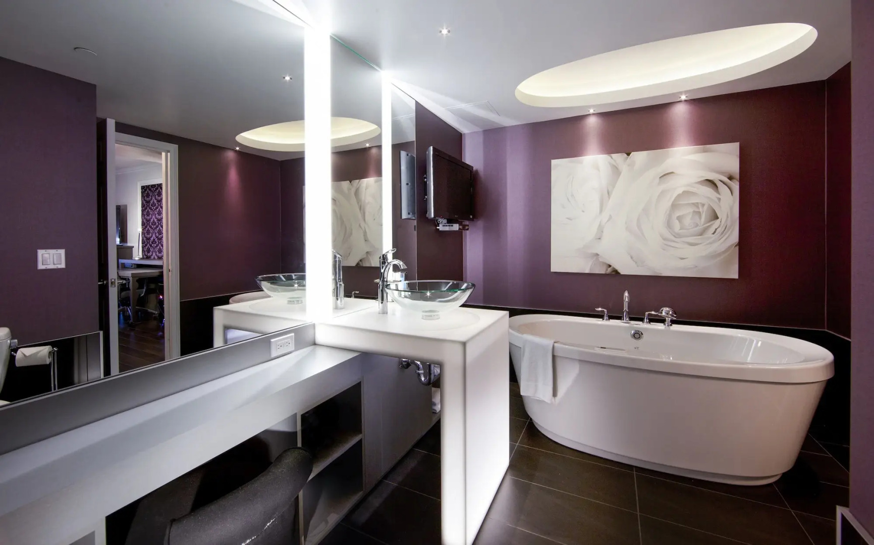 Hôtel Plaza Québec par JARO