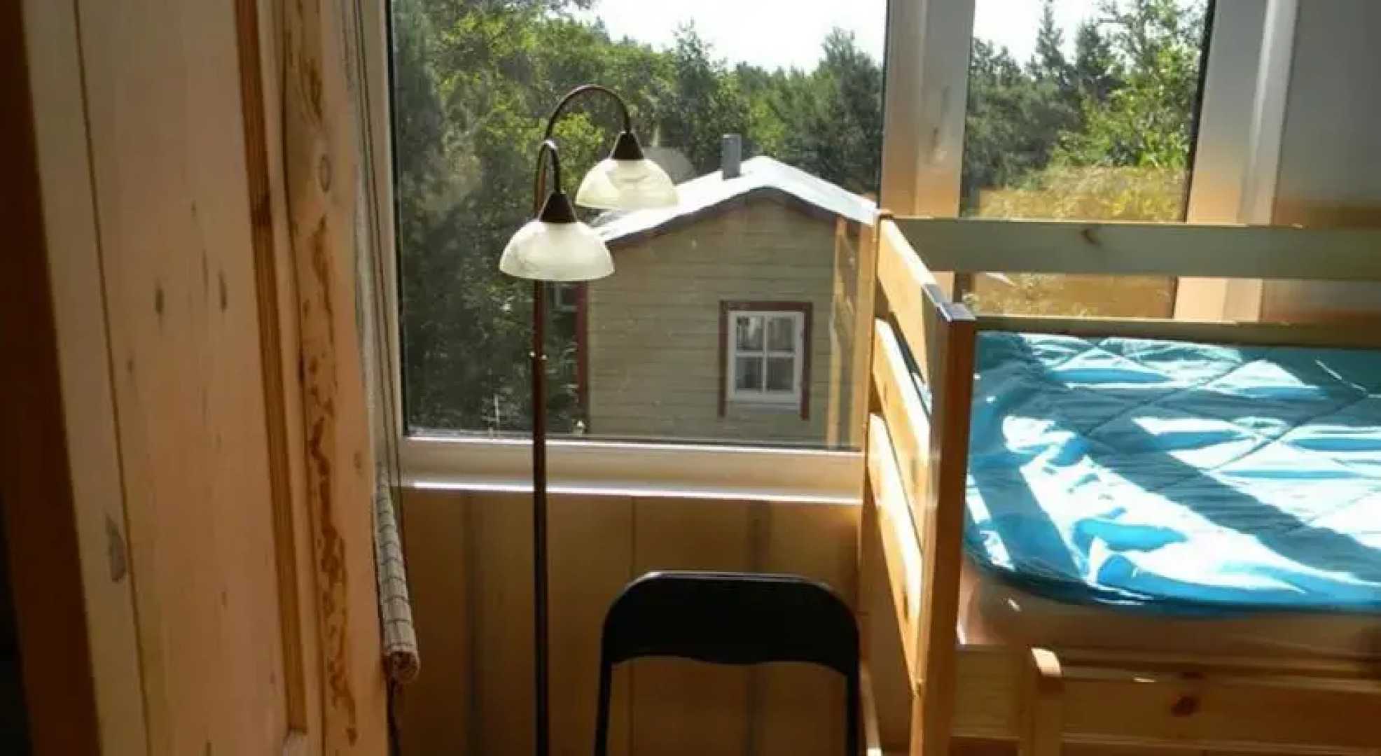 Prangli South Beach Holiday Center