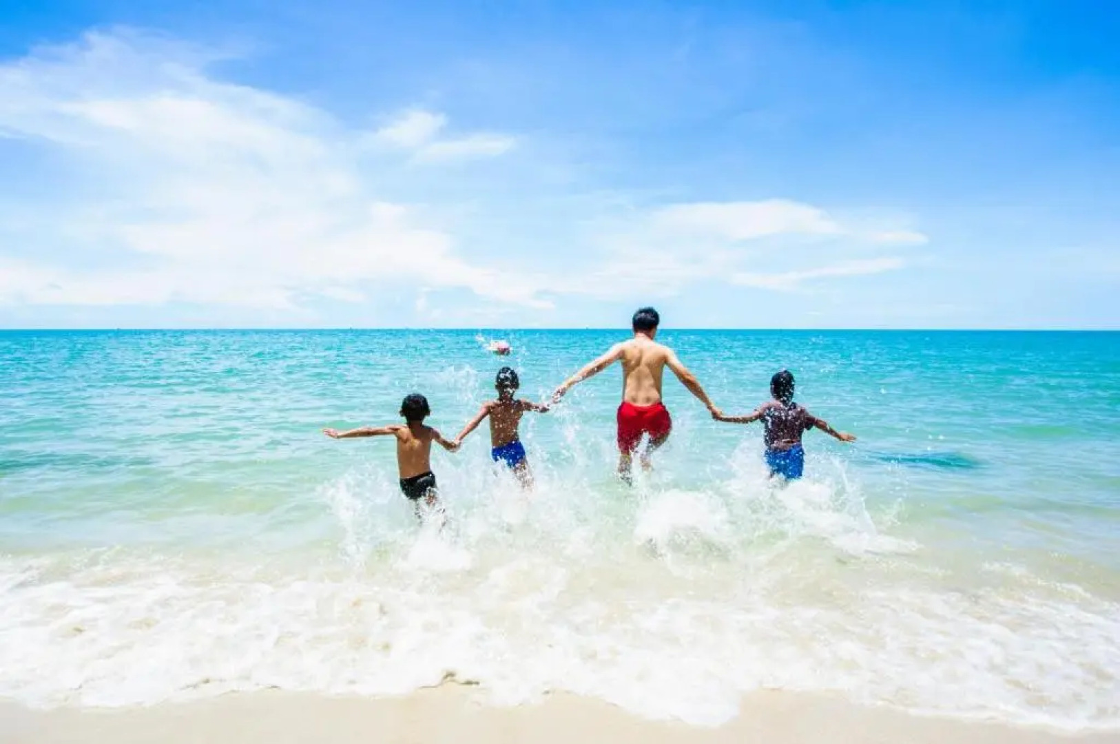 Coralli Beach Apartments