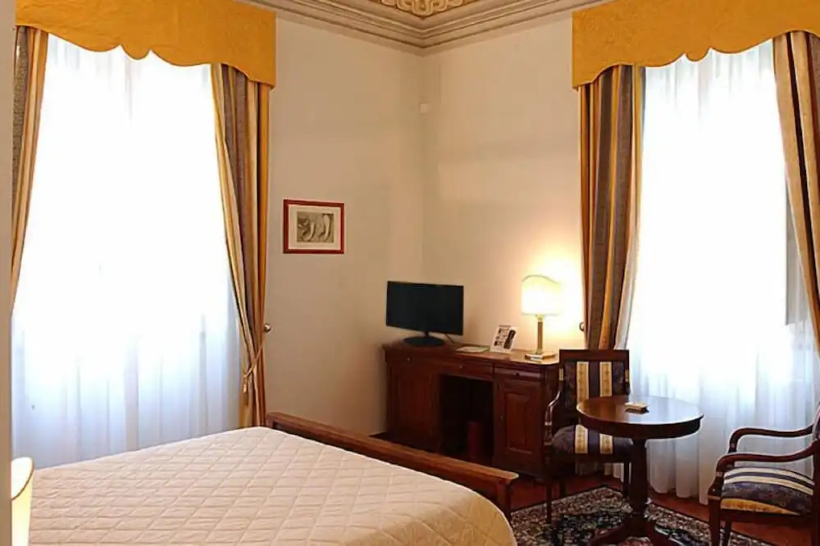 Hotel Villa Verdefiore
