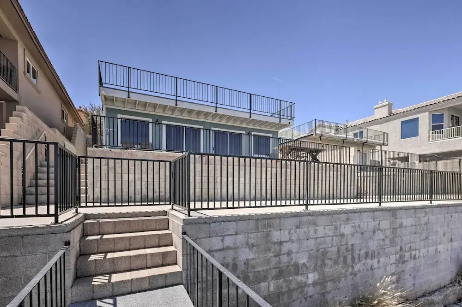 Riverfront Bullhead City Home w/ Private Dock