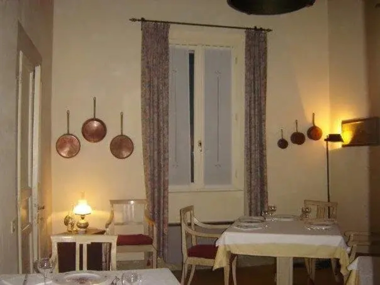 Locanda Andrea da Carlo