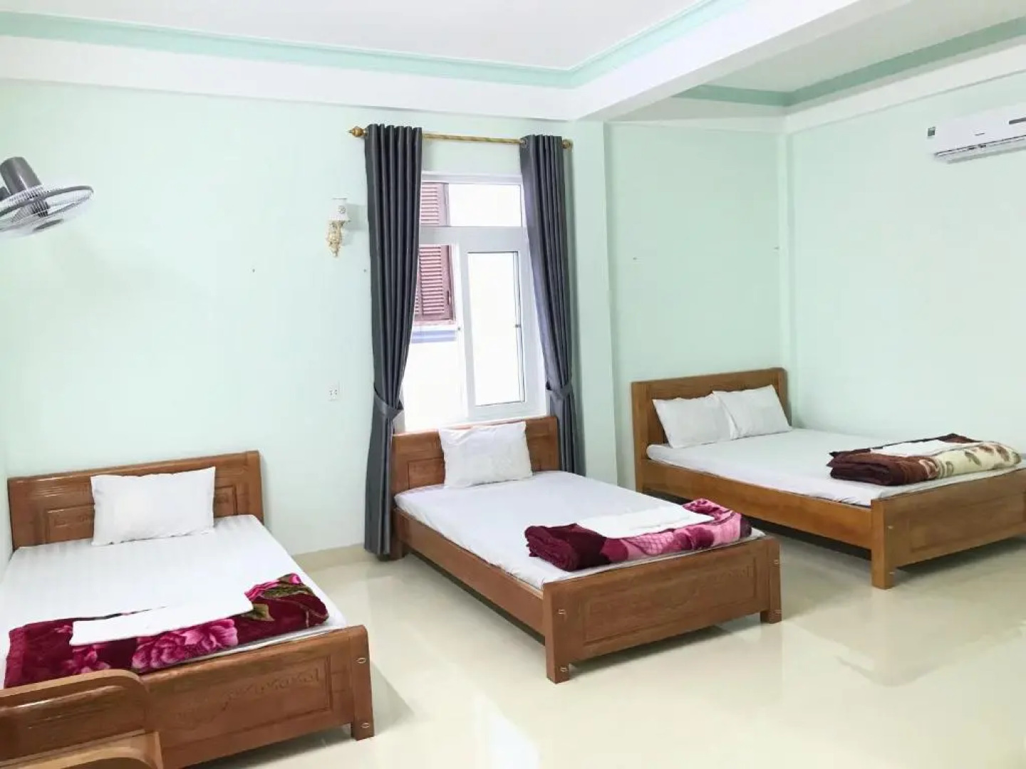 Nha nghi PHUONG ĐONG