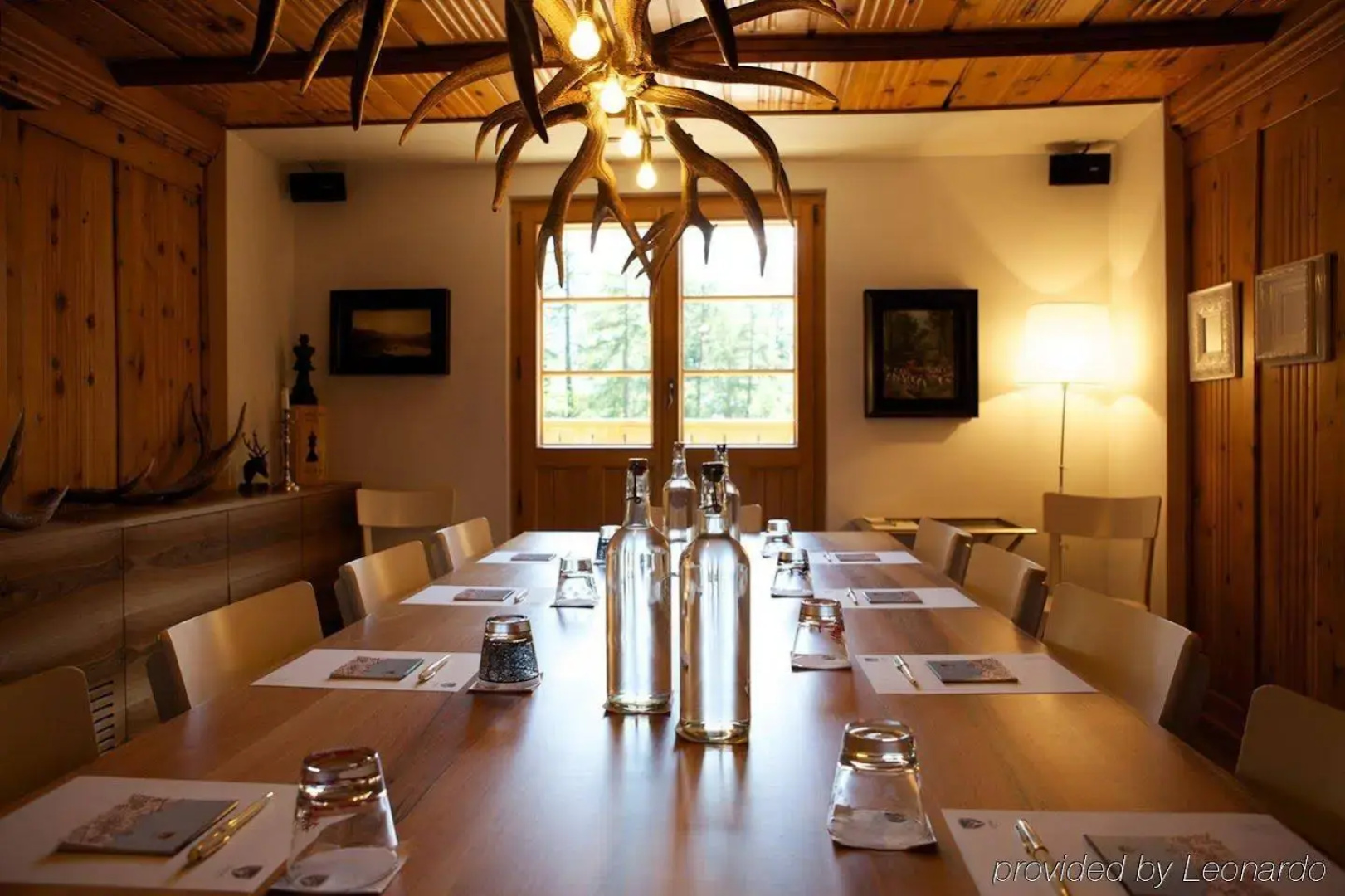 CERVO Mountain Resort