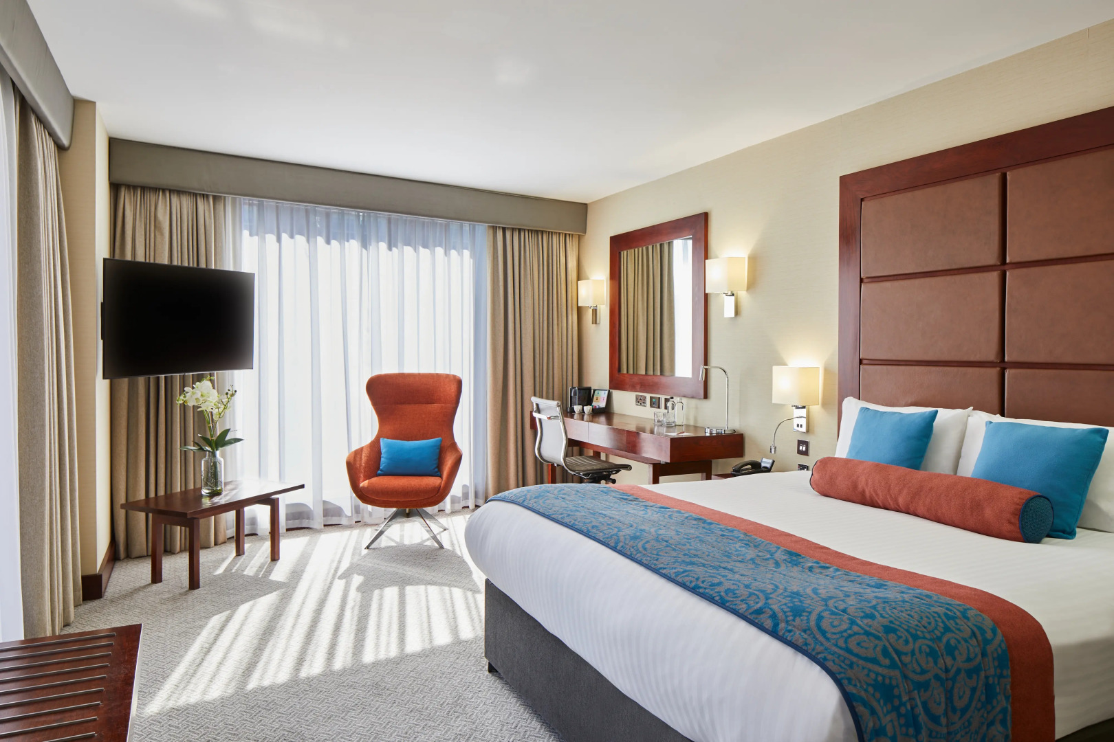 Leonardo Royal Hotel London St Paul’s