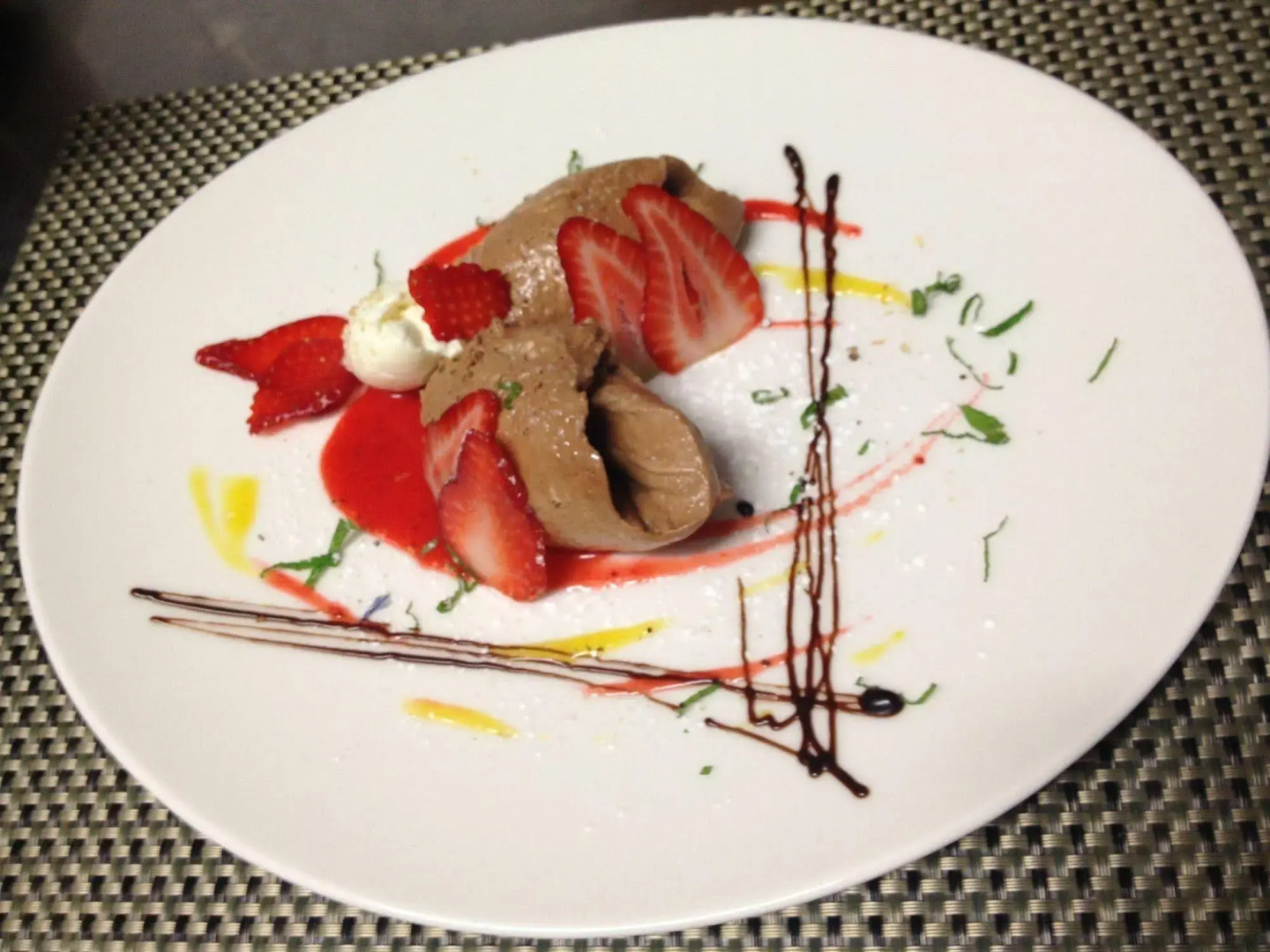 Osteria Ticino da Ketty & Tommy